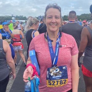 Meet your Posher, Melinda